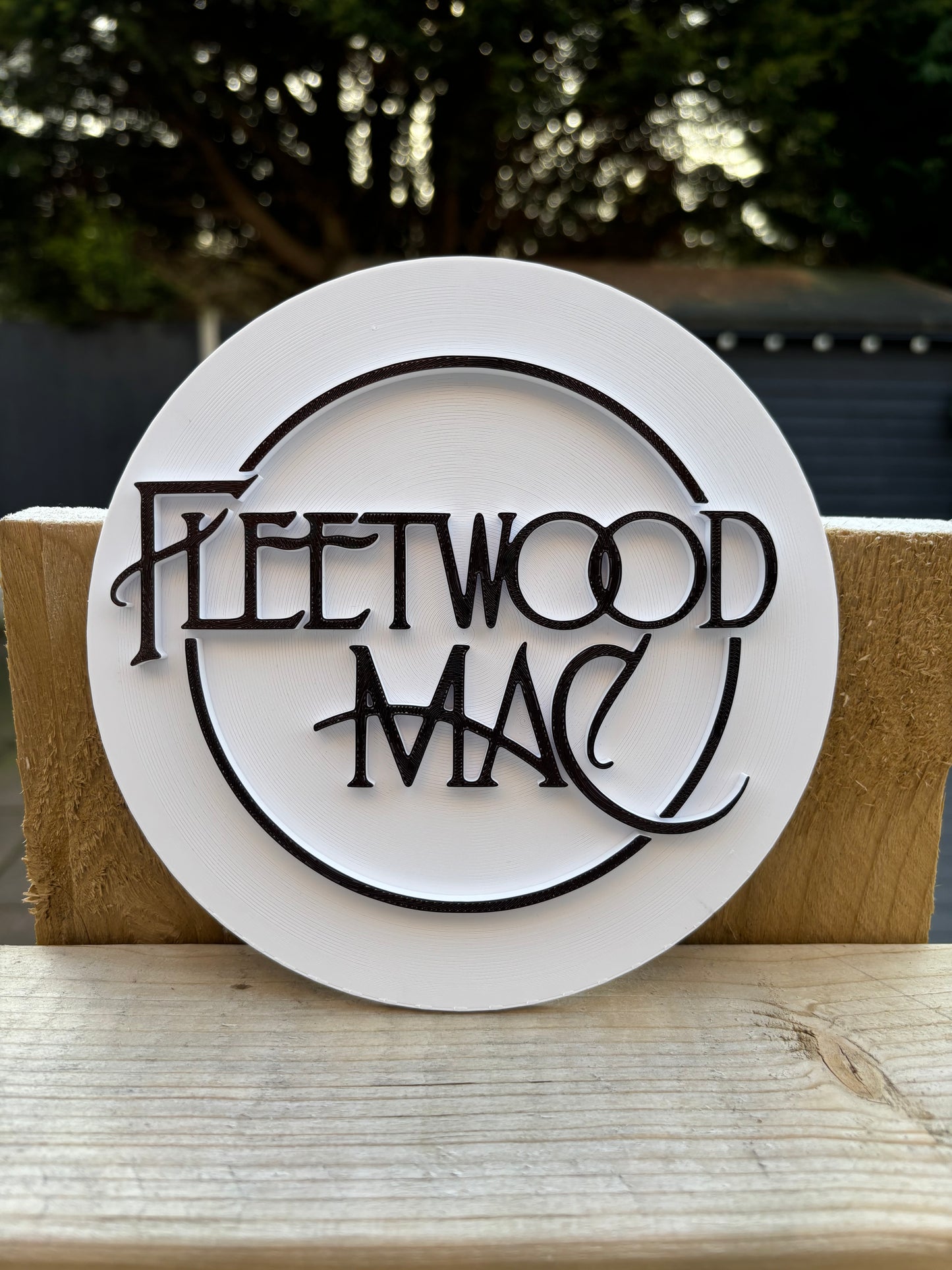 Fleetwood Mac Wall Art