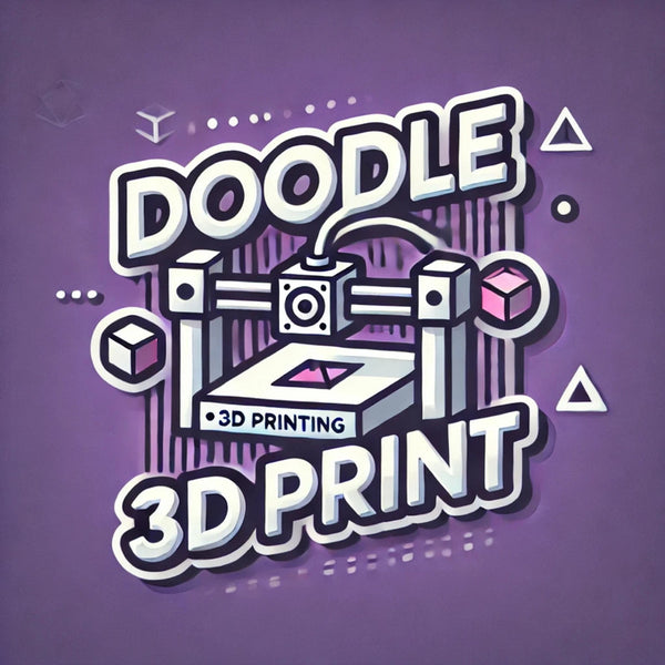 Doodle3DPrint 